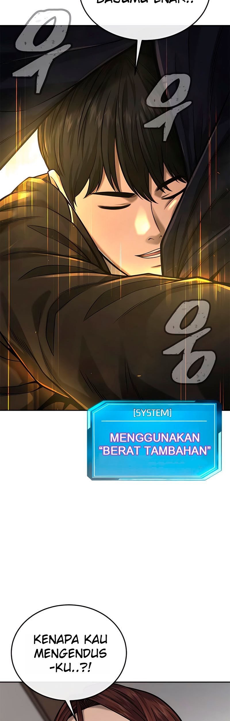 Quest Supremacy Bab 30 halaman 24
