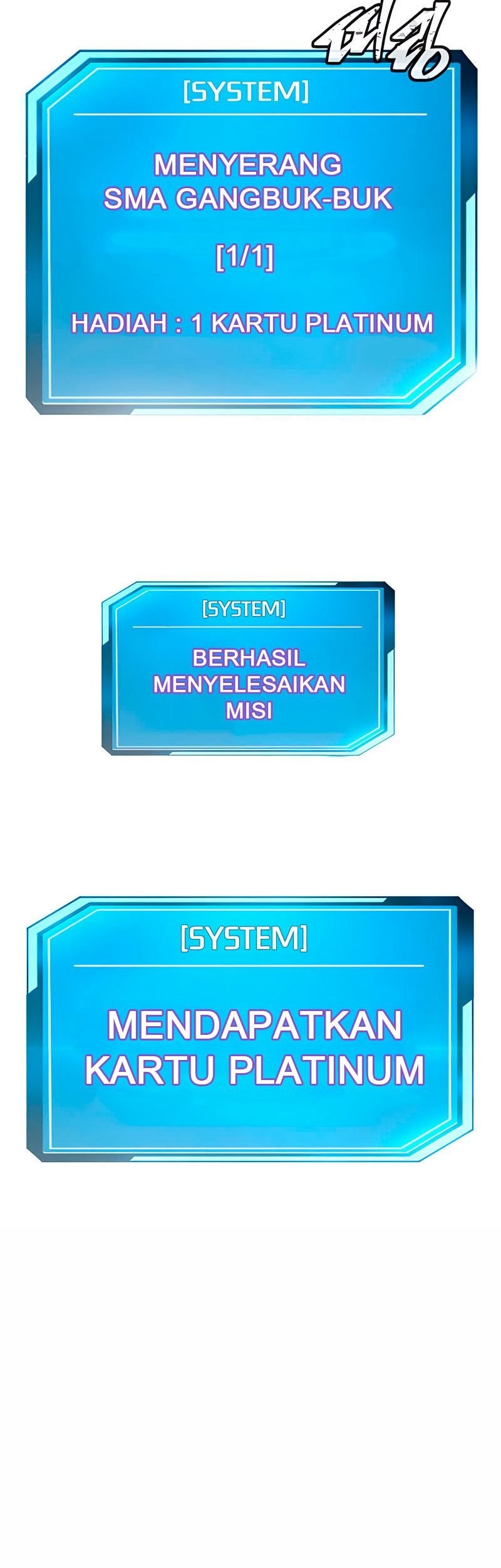 Quest Supremacy Bab 30 halaman 33