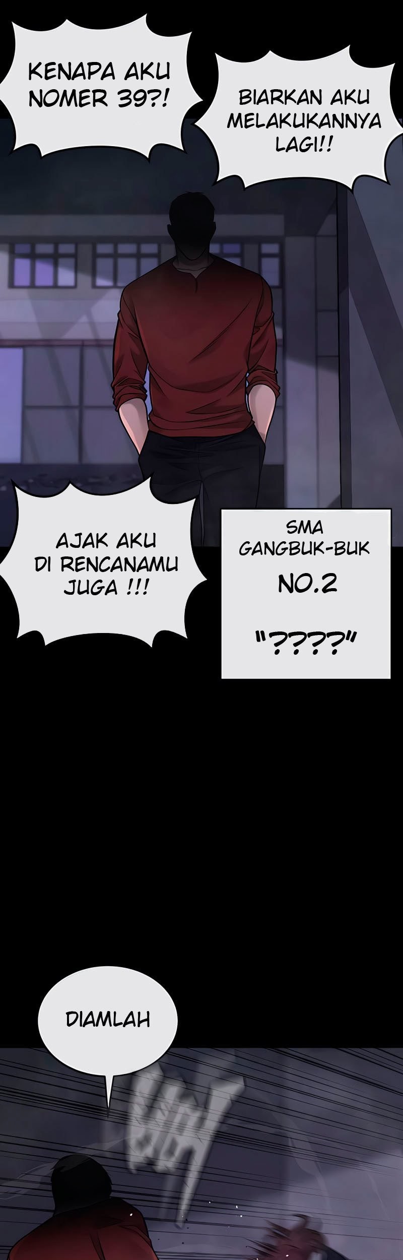 Quest Supremacy Bab 30 halaman 39
