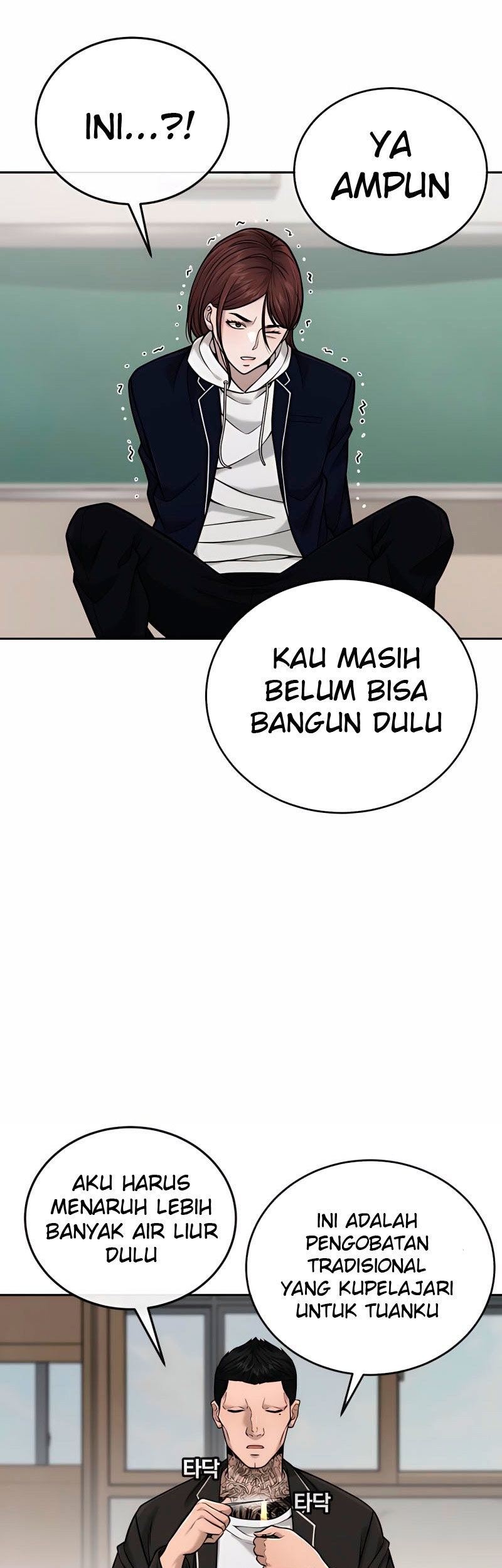 Quest Supremacy Bab 30 halaman 48