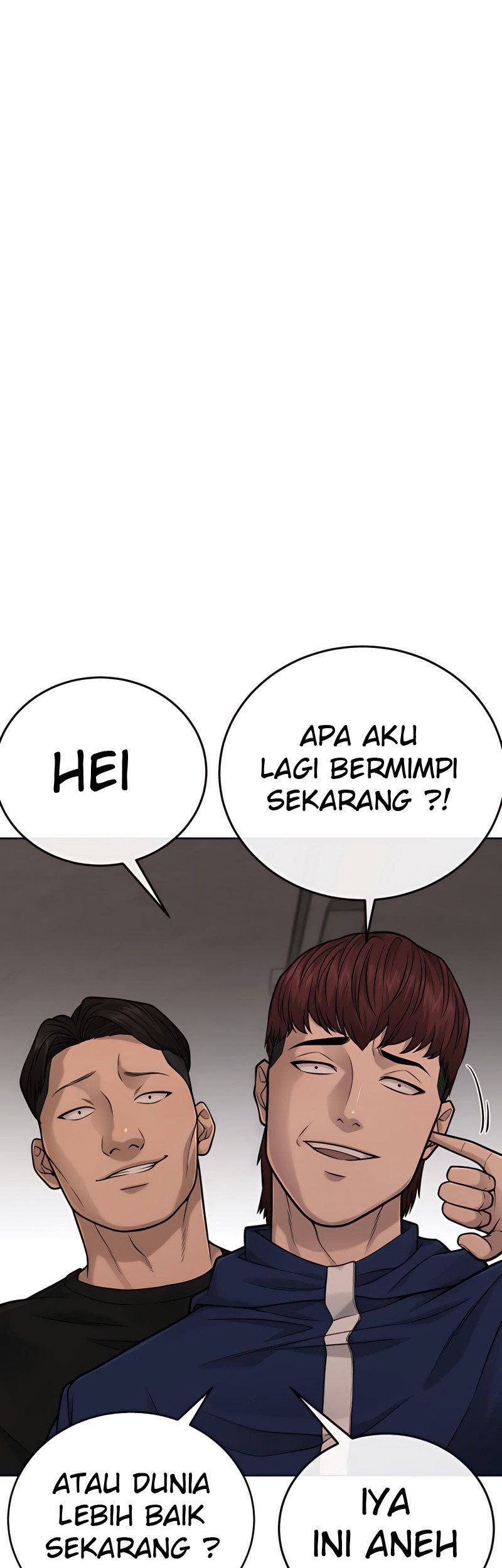 Quest Supremacy Bab 31 halaman 2