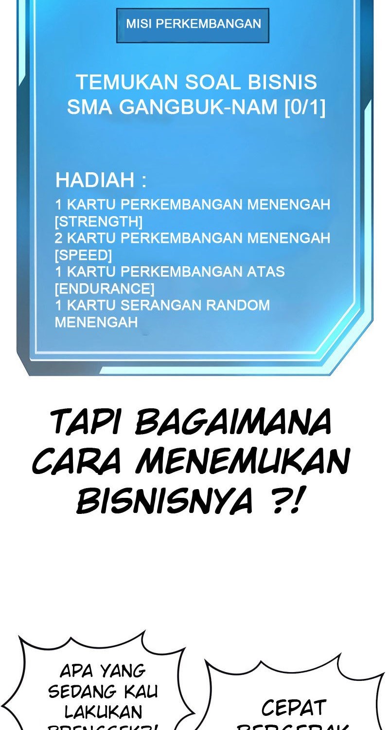 Quest Supremacy Bab 31 halaman 27
