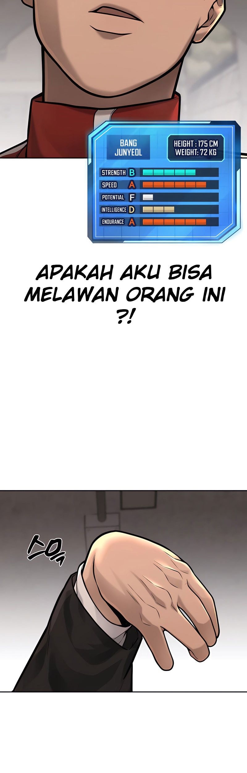 Quest Supremacy Bab 31 halaman 38