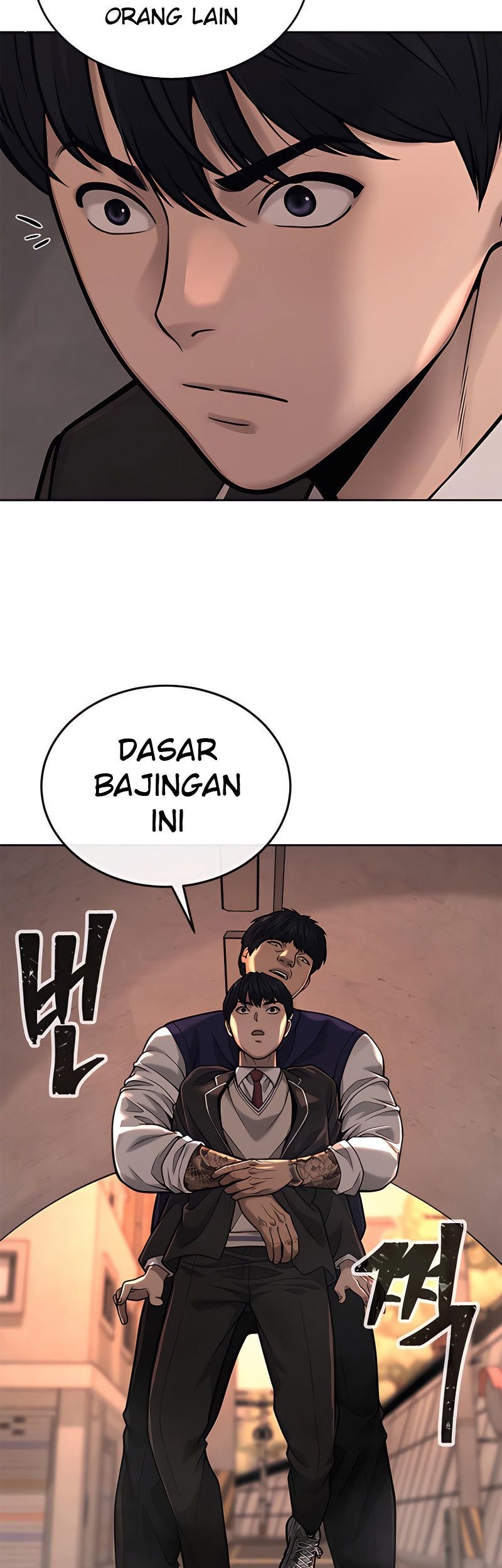 Quest Supremacy Bab 31 halaman 53