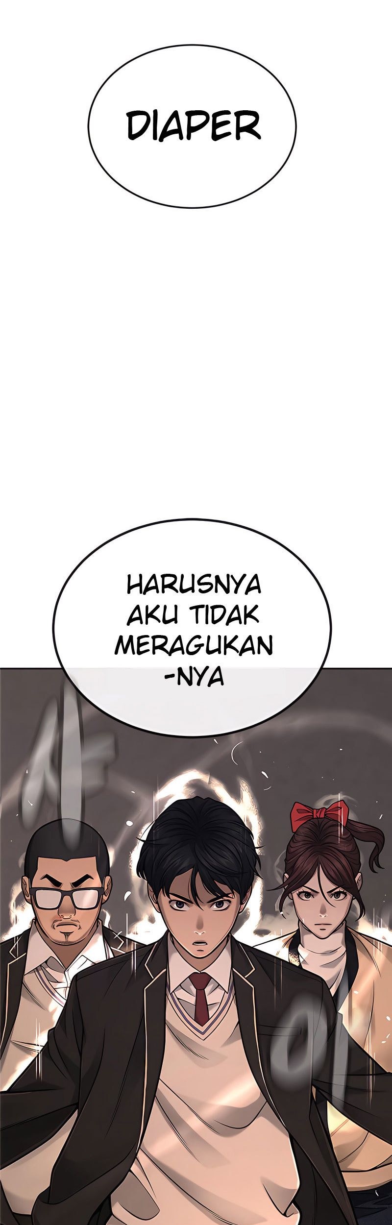 Quest Supremacy Bab 31 halaman 92