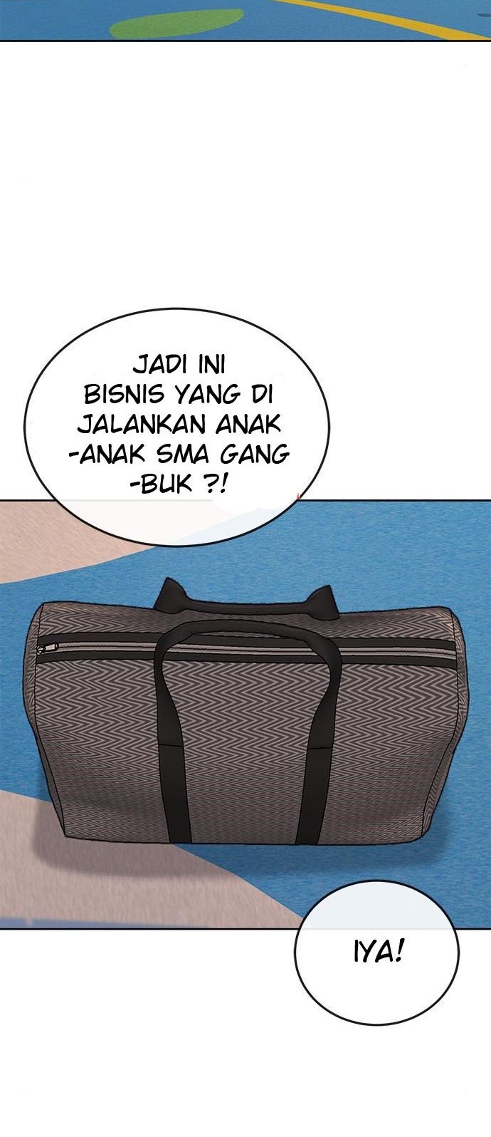 Quest Supremacy Bab 32 halaman 6