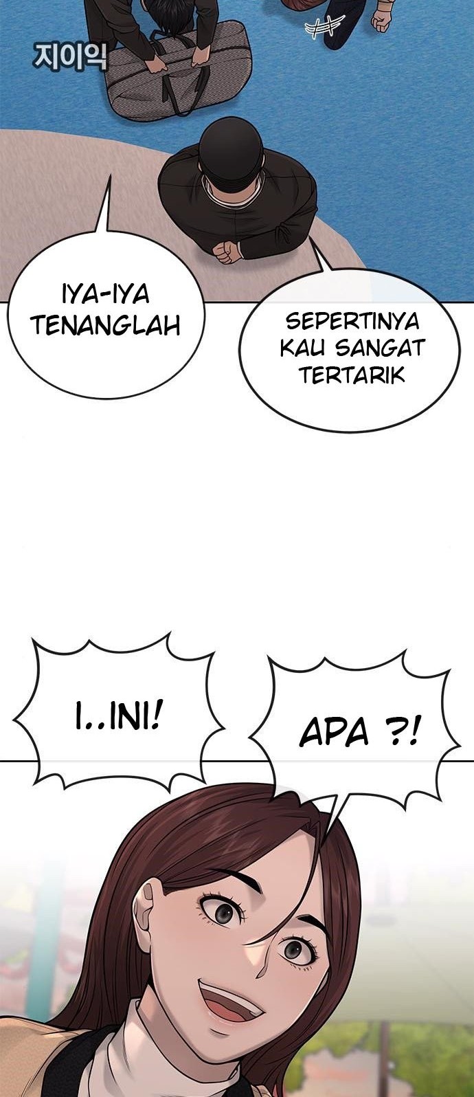 Quest Supremacy Bab 32 halaman 8