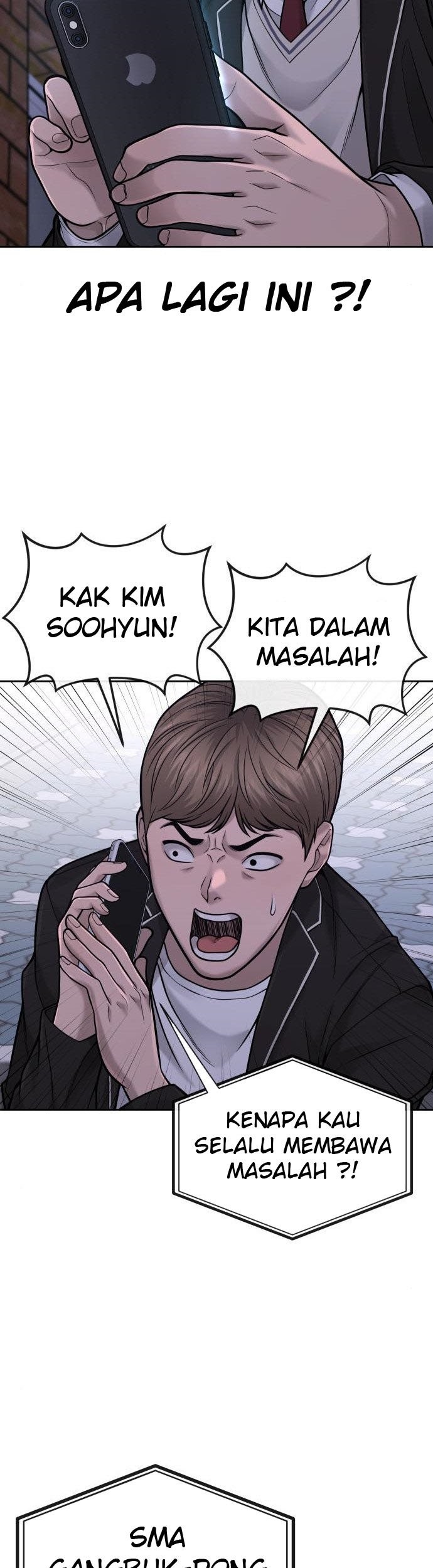 Quest Supremacy Bab 32 halaman 36