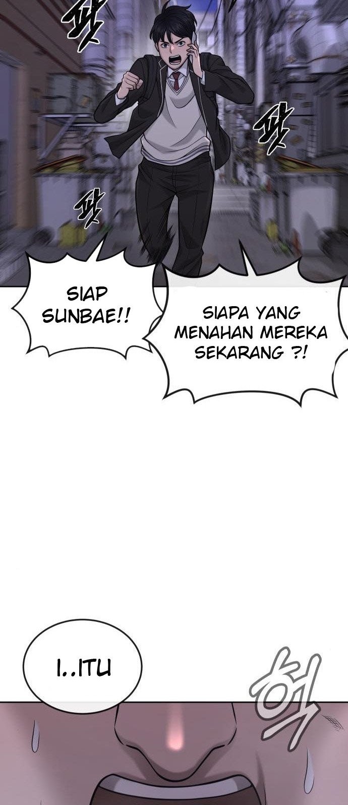 Quest Supremacy Bab 32 halaman 40