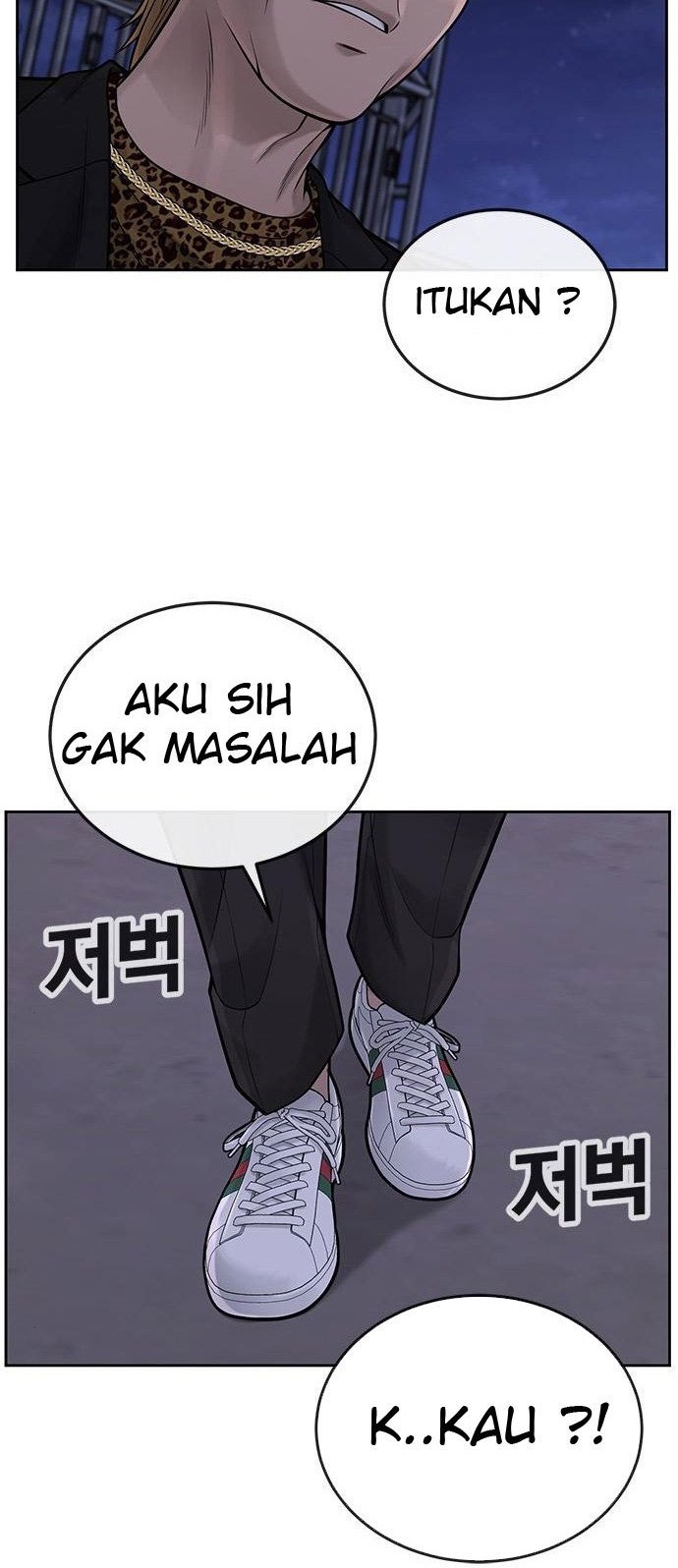 Quest Supremacy Bab 32 halaman 79