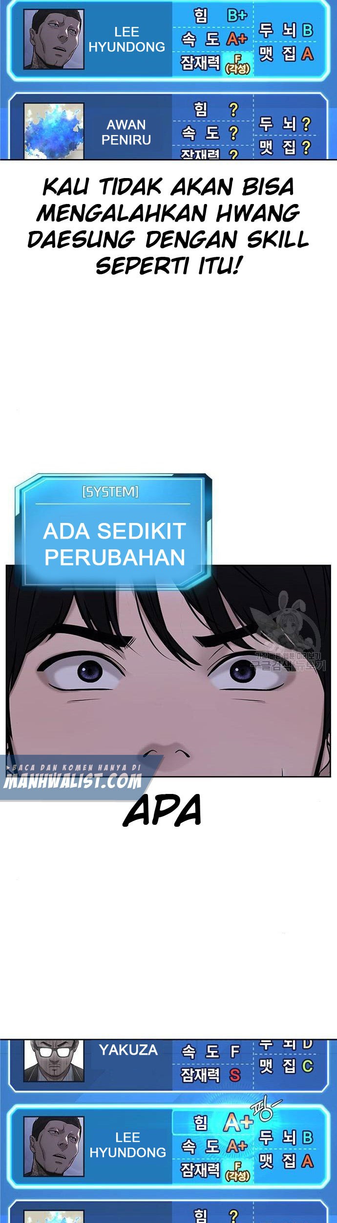 Quest Supremacy Bab 33 halaman 9