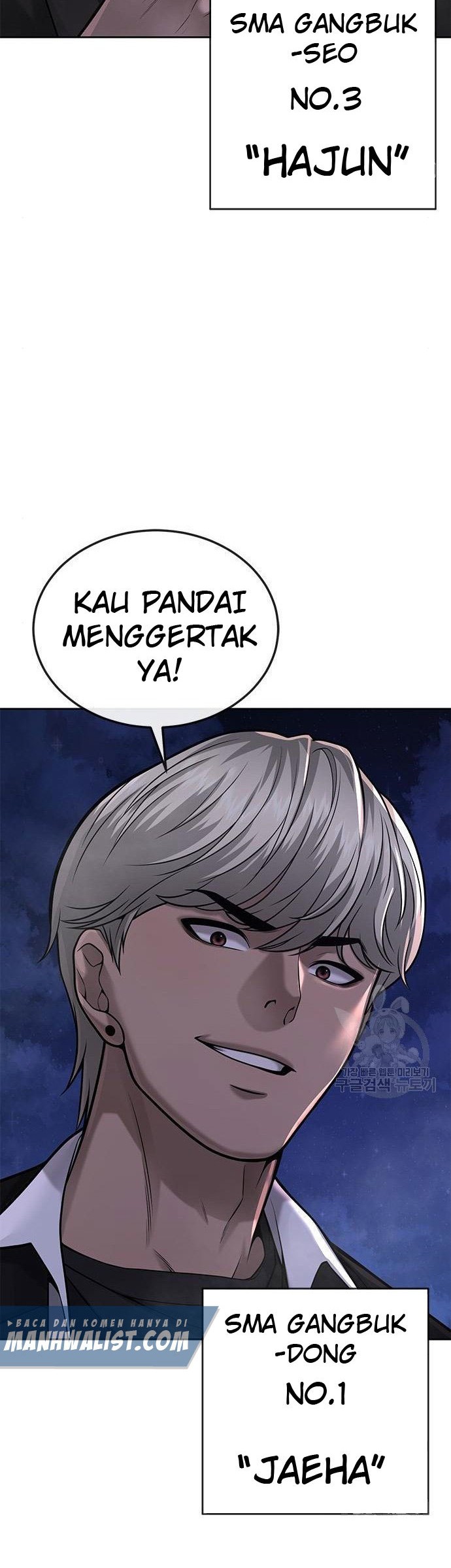 Quest Supremacy Bab 33 halaman 34