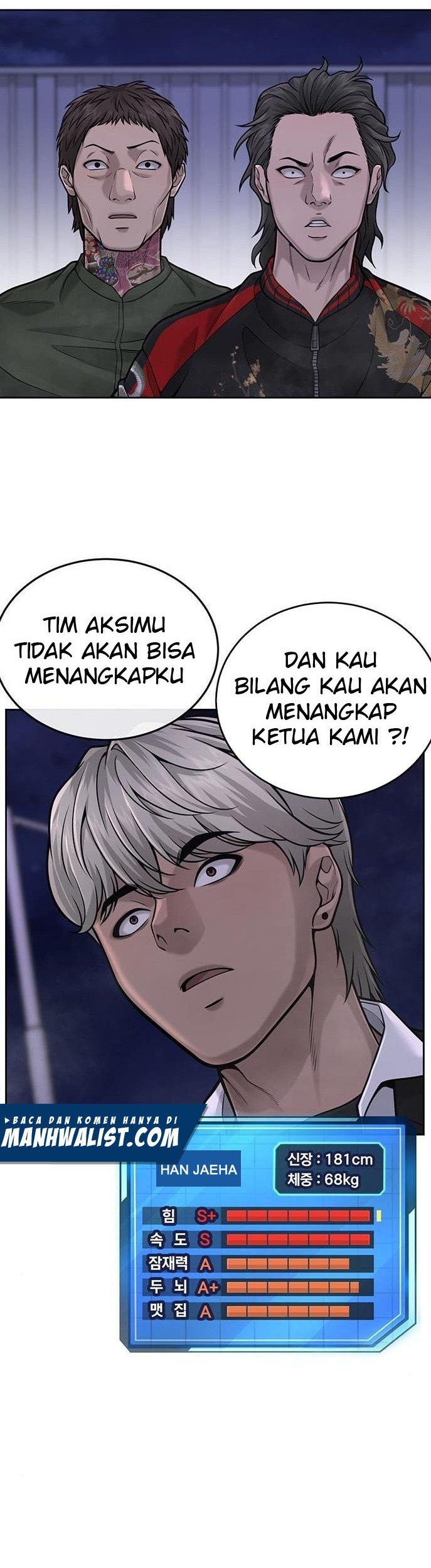 Quest Supremacy Bab 34 halaman 2