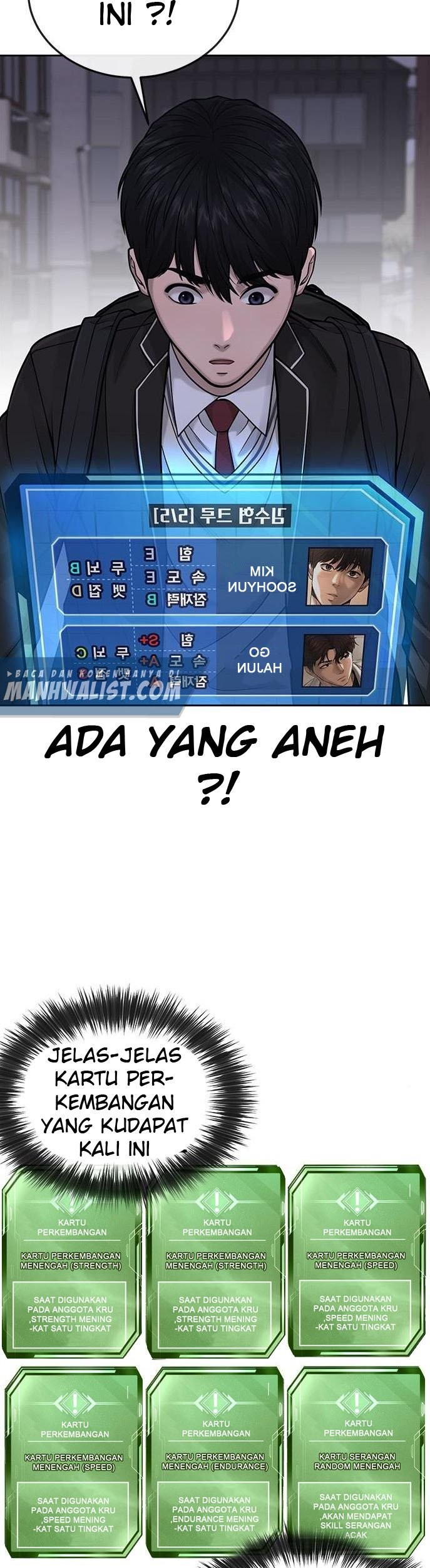 Quest Supremacy Bab 34 halaman 5