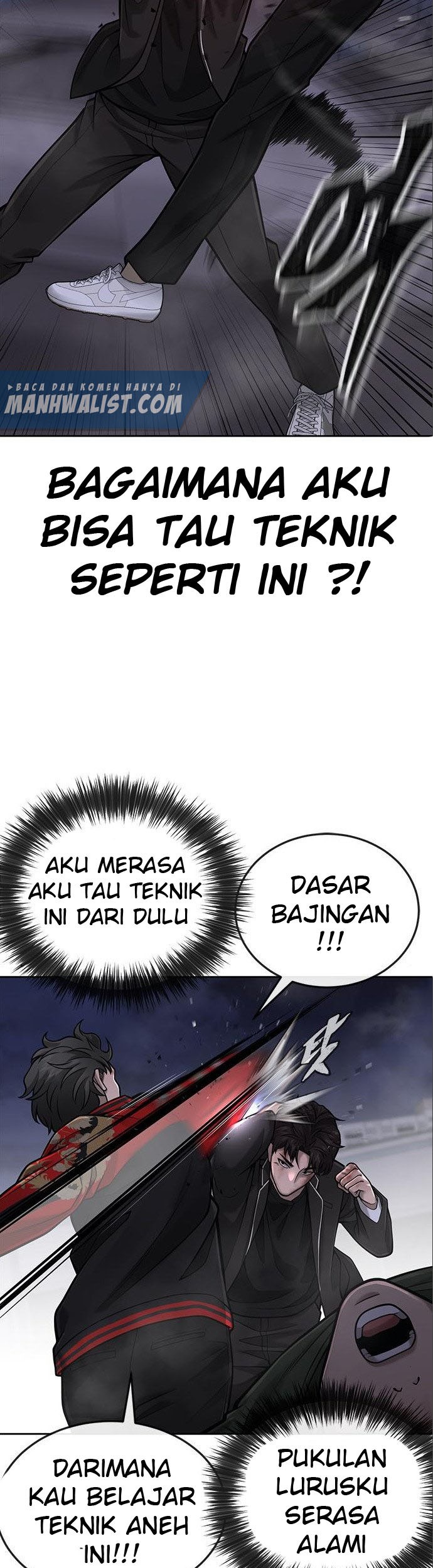 Quest Supremacy Bab 34 halaman 11