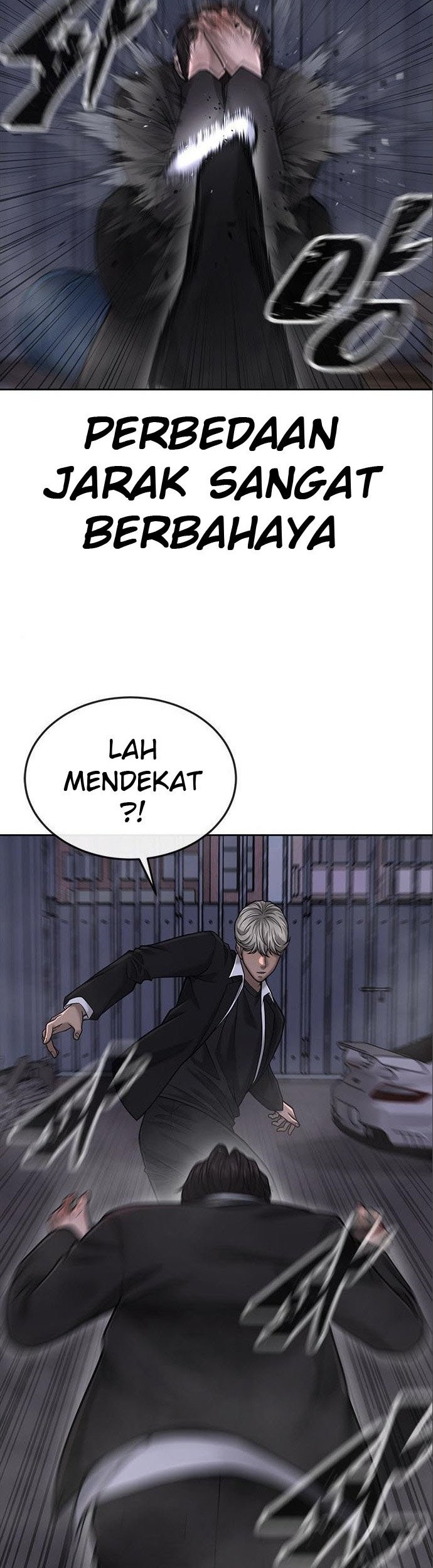 Quest Supremacy Bab 34 halaman 20