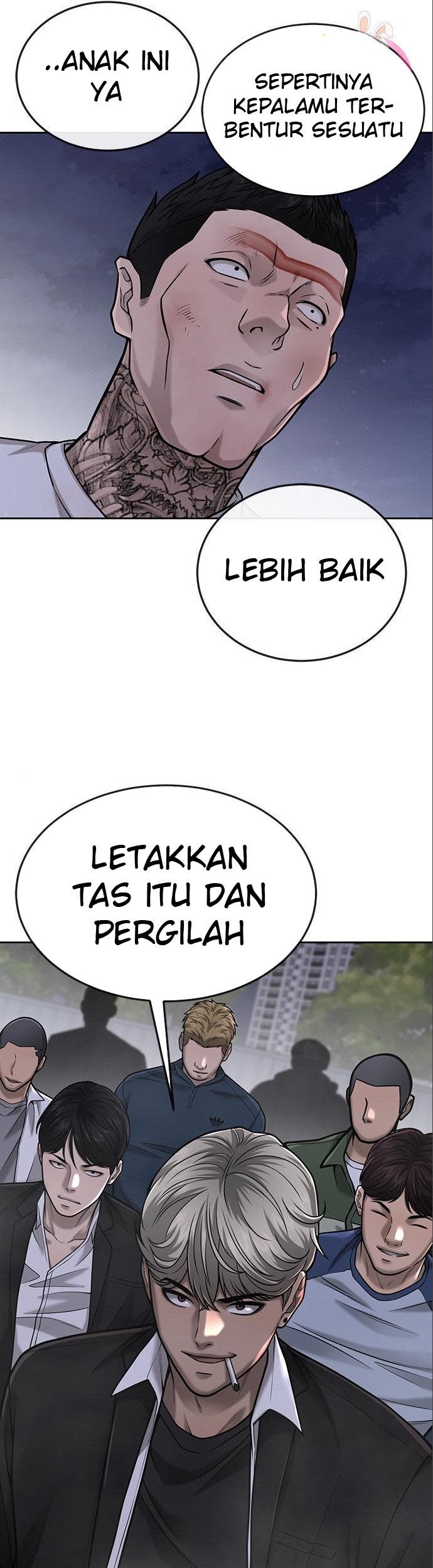 Quest Supremacy Bab 34 halaman 49