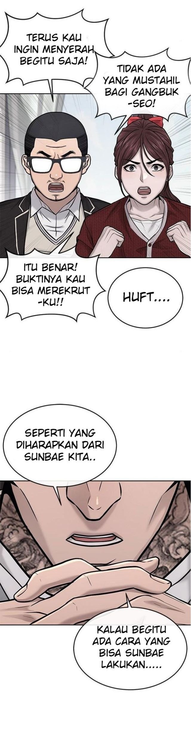 Quest Supremacy Bab 35 halaman 5