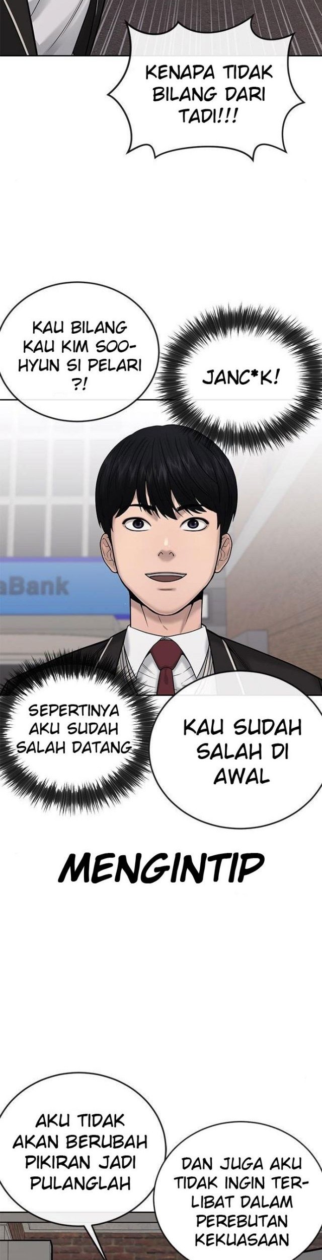 Quest Supremacy Bab 35 halaman 14