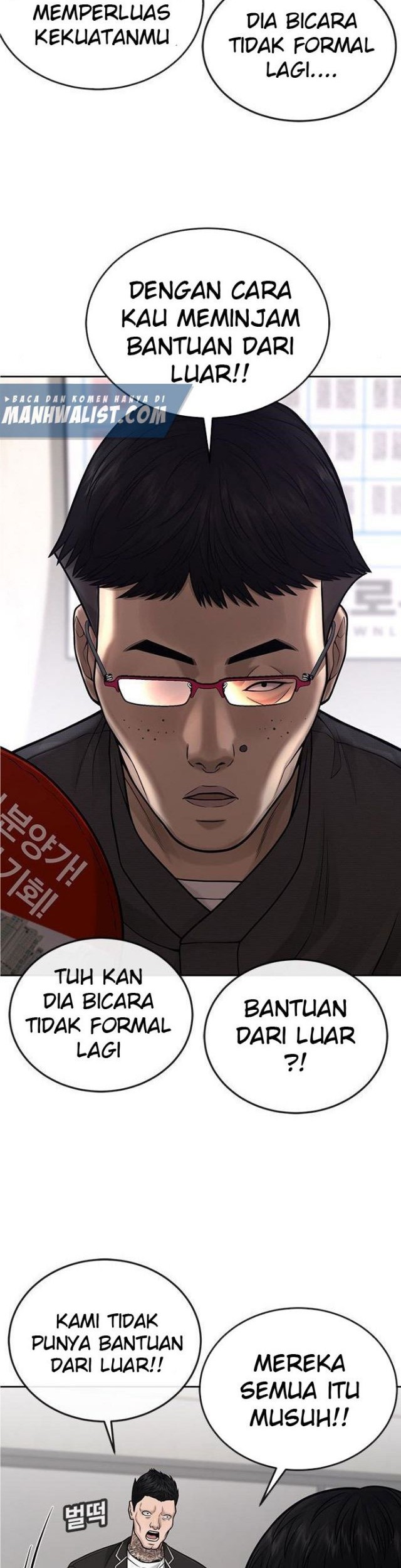 Quest Supremacy Bab 35 halaman 26