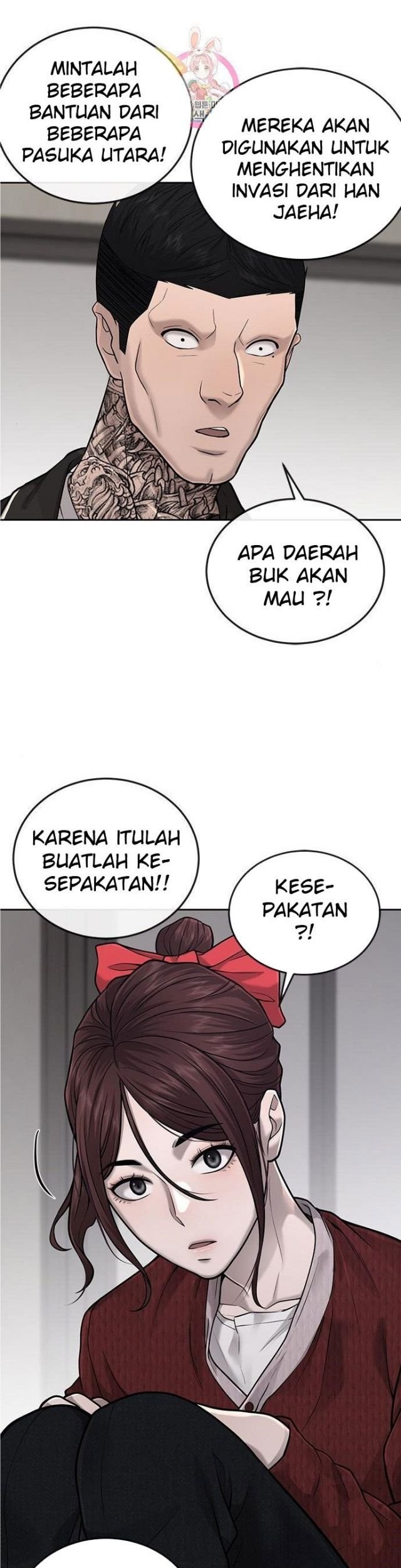 Quest Supremacy Bab 35 halaman 28