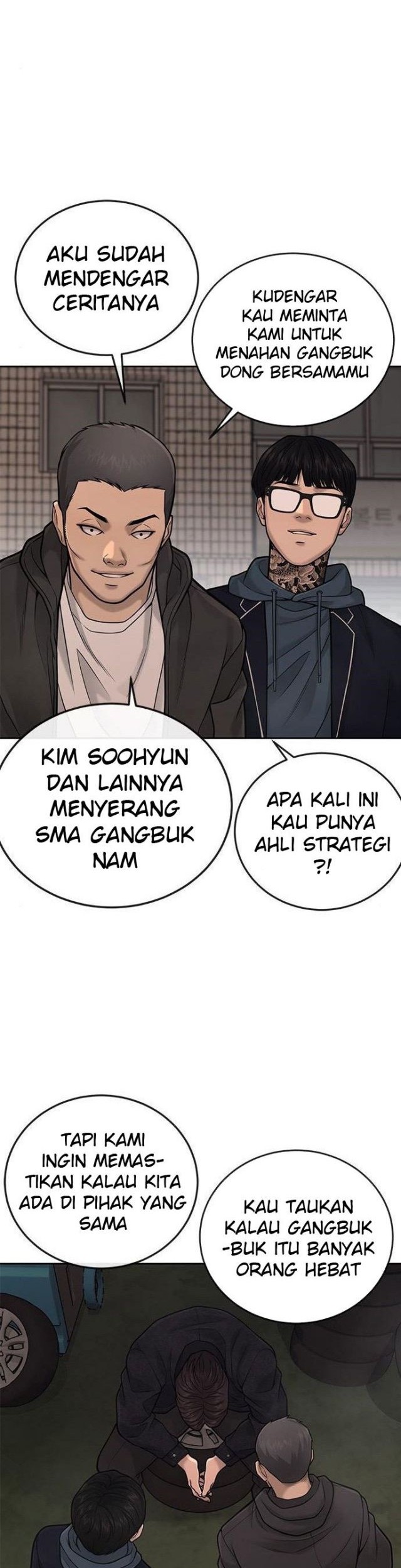 Quest Supremacy Bab 35 halaman 47