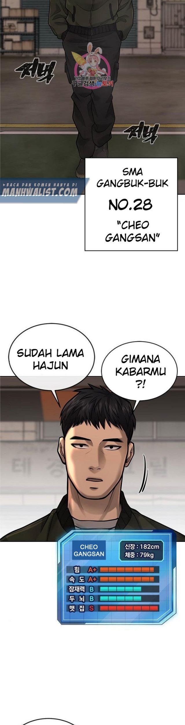 Quest Supremacy Bab 35 halaman 52