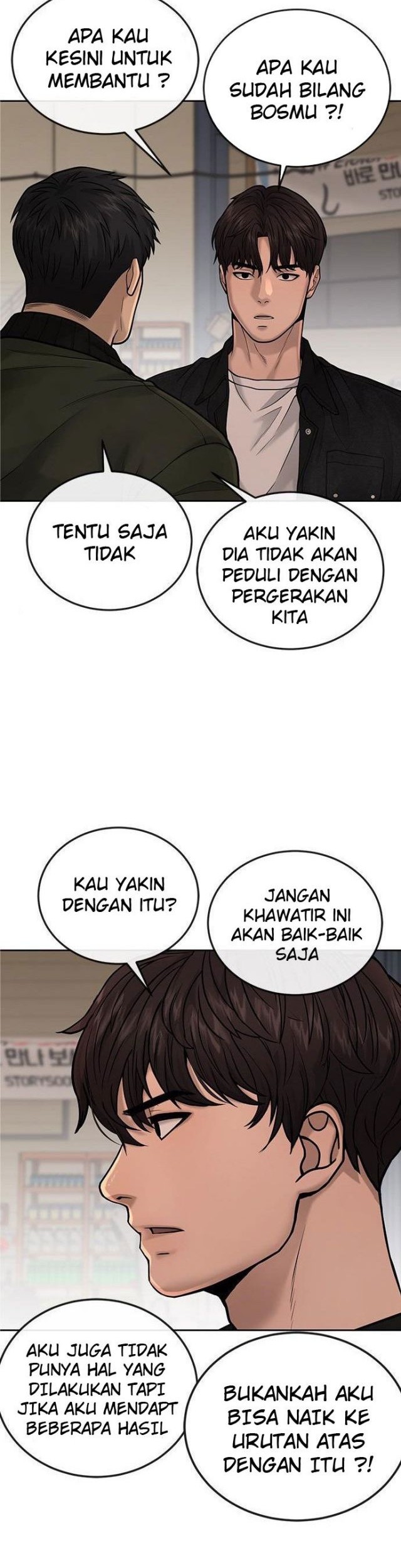 Quest Supremacy Bab 35 halaman 53