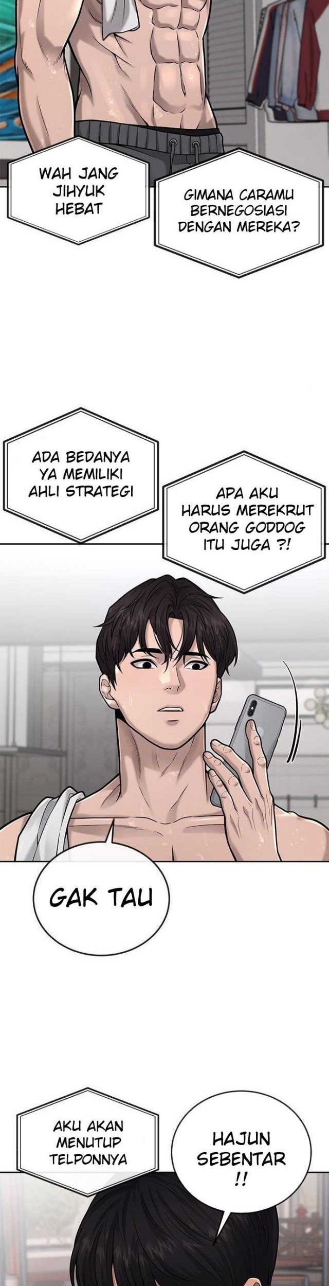 Quest Supremacy Bab 35 halaman 59