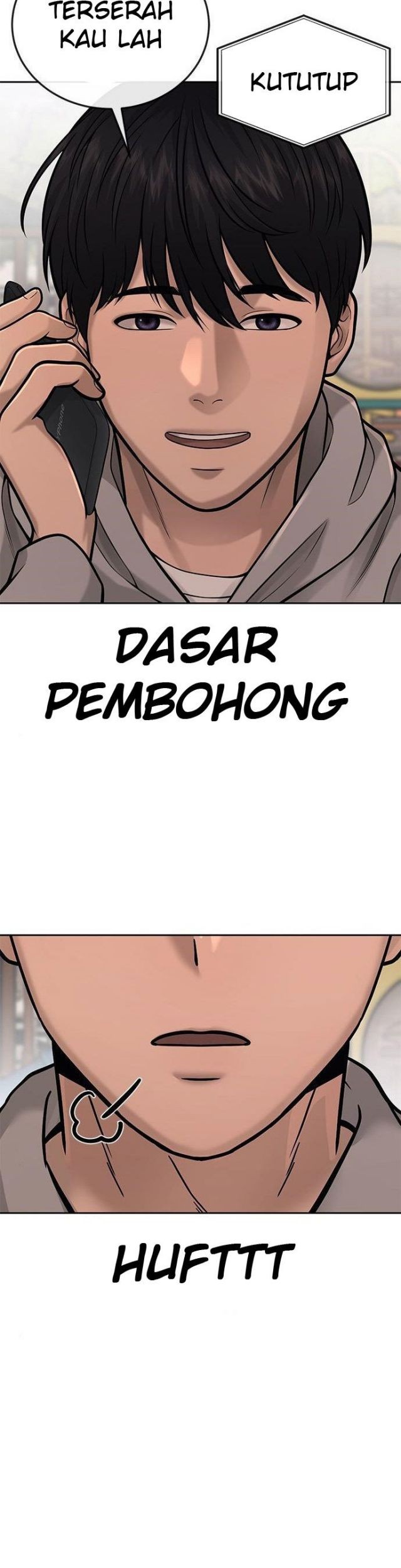 Quest Supremacy Bab 35 halaman 64