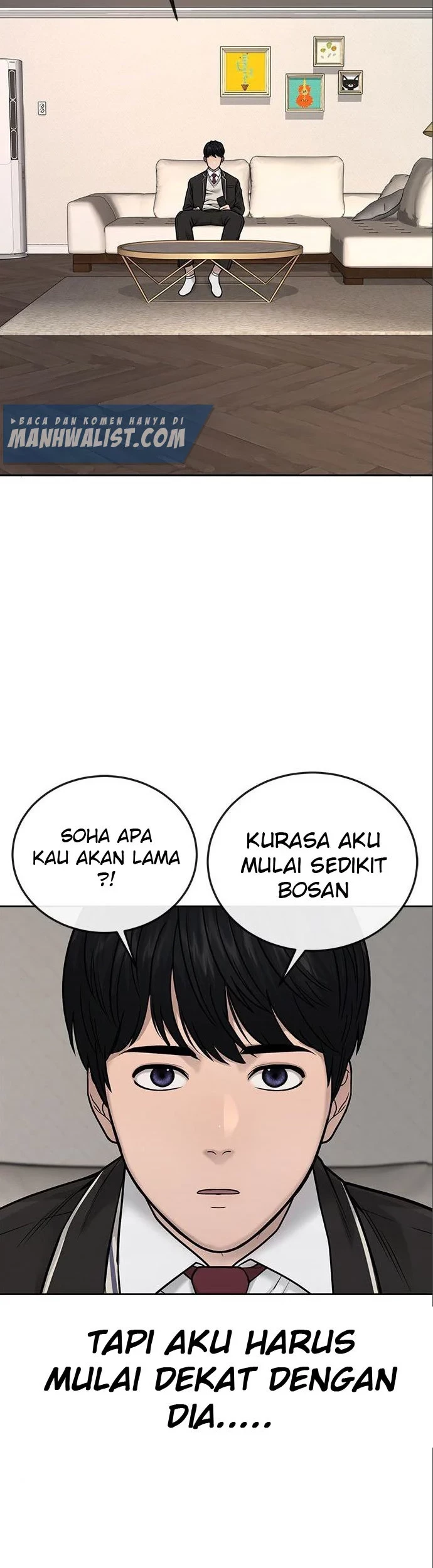Quest Supremacy Bab 37 halaman 5