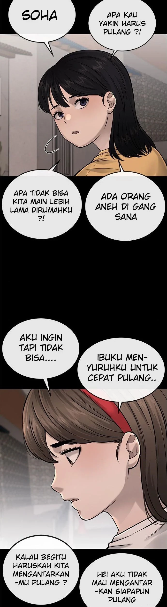 Quest Supremacy Bab 37 halaman 22
