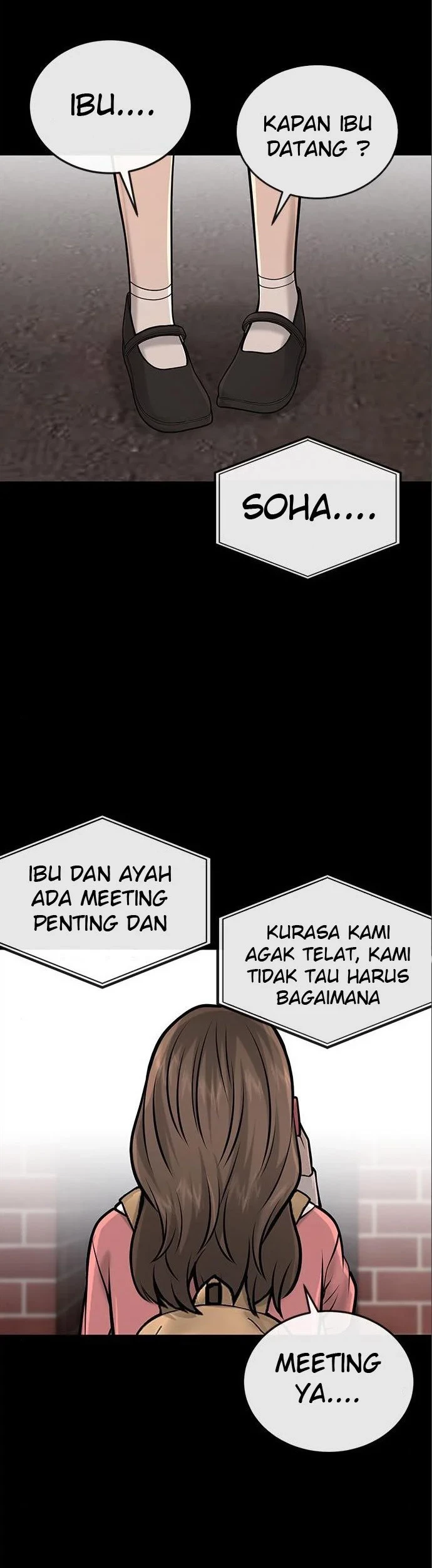 Quest Supremacy Bab 37 halaman 32