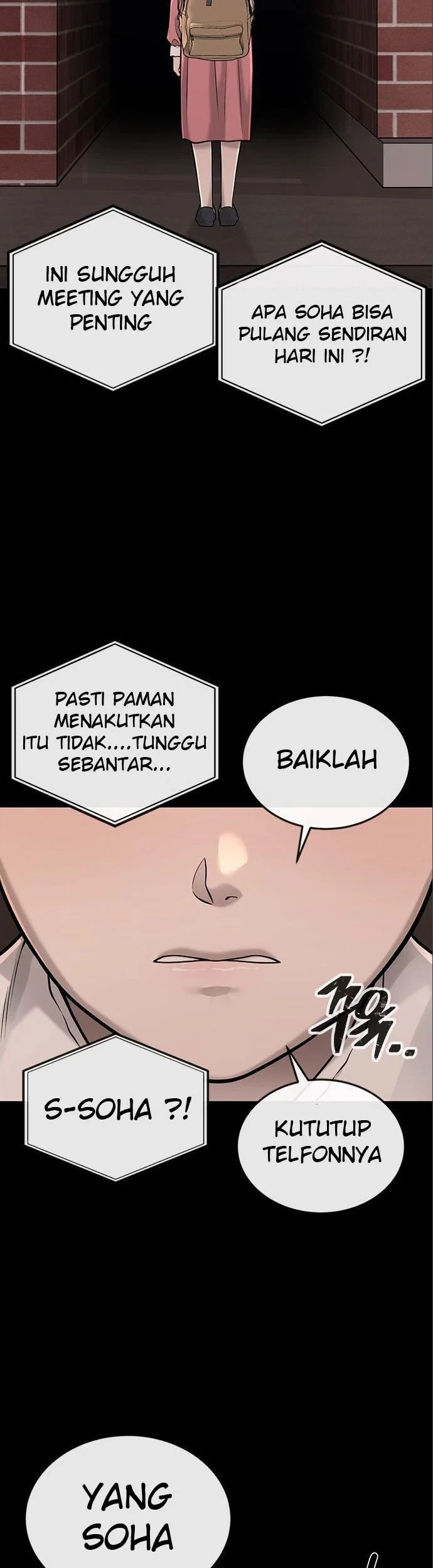 Quest Supremacy Bab 37 halaman 34