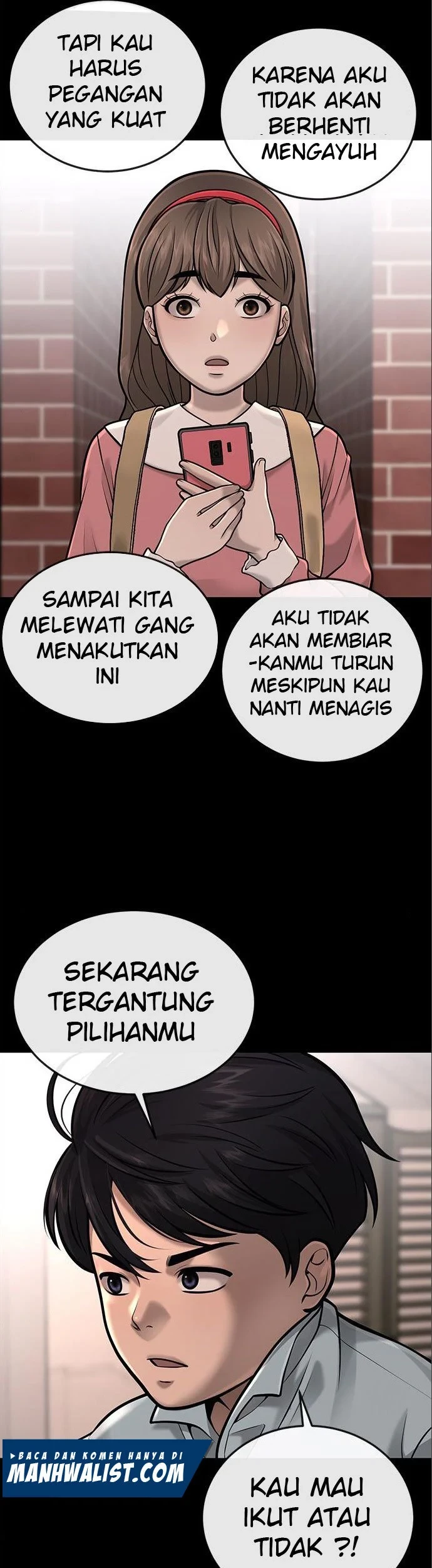 Quest Supremacy Bab 37 halaman 37