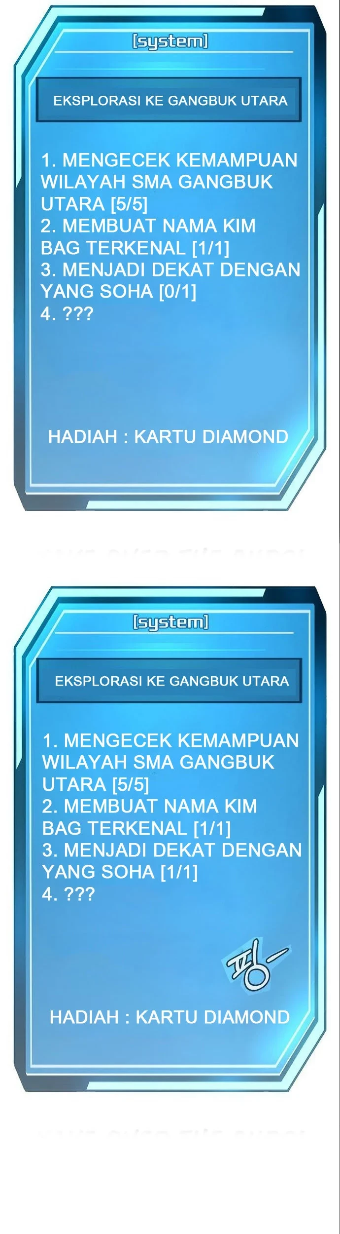 Quest Supremacy Bab 37 halaman 50