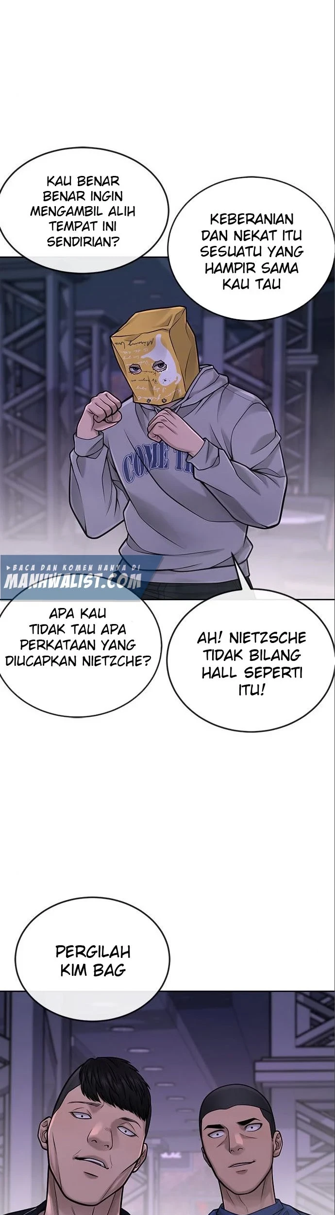 Quest Supremacy Bab 37 halaman 67