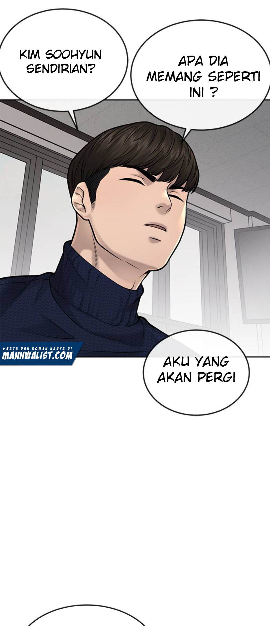 Quest Supremacy Bab 41 halaman 5