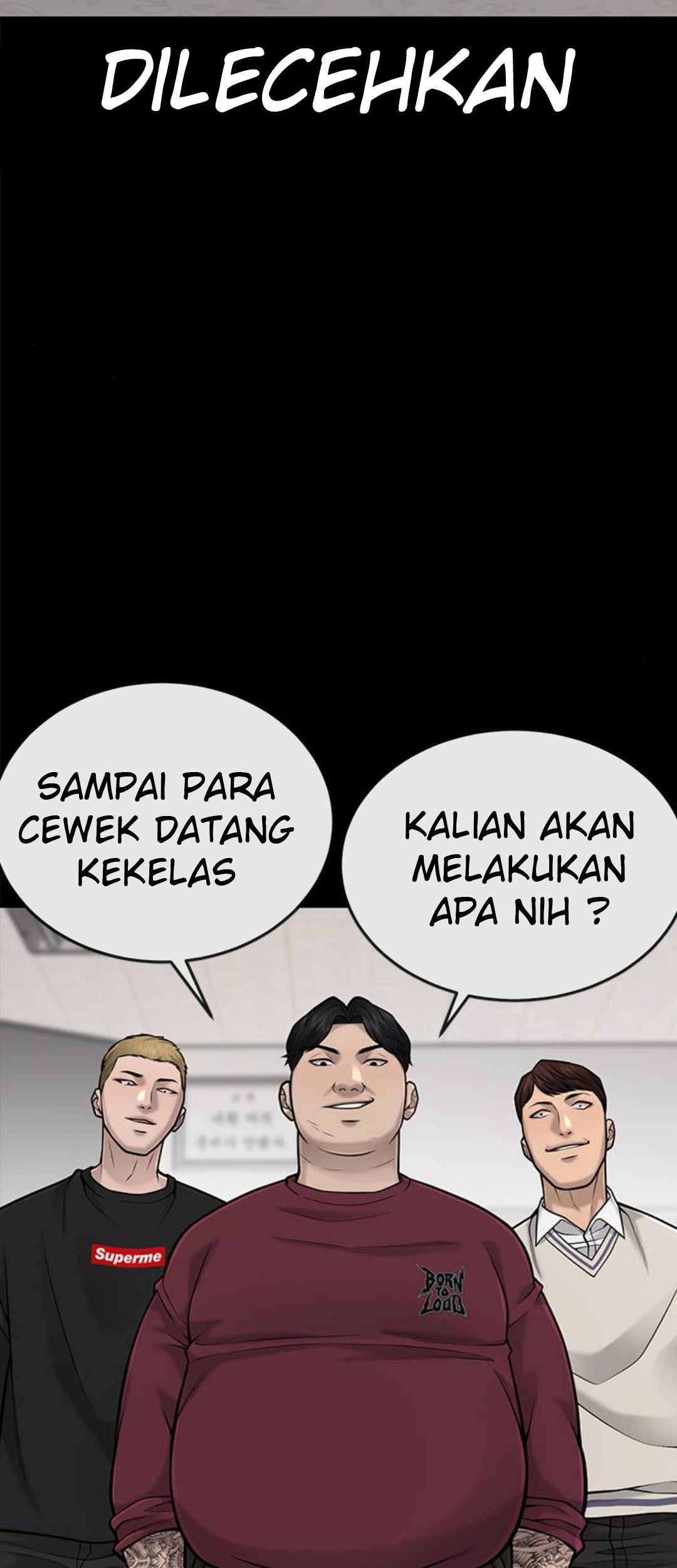 Quest Supremacy Bab 41 halaman 22