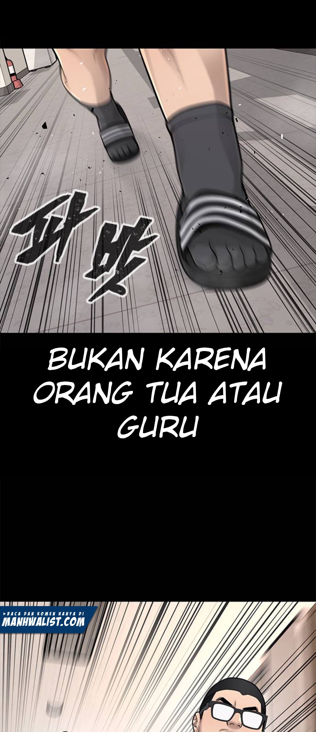 Quest Supremacy Bab 41 halaman 33