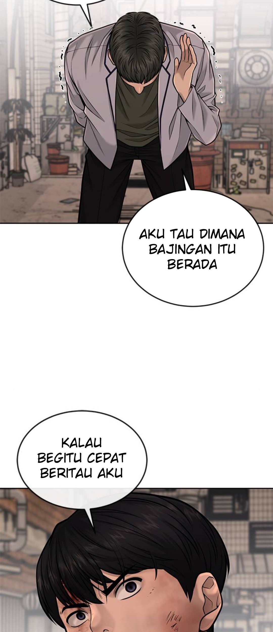 Quest Supremacy Bab 41 halaman 41