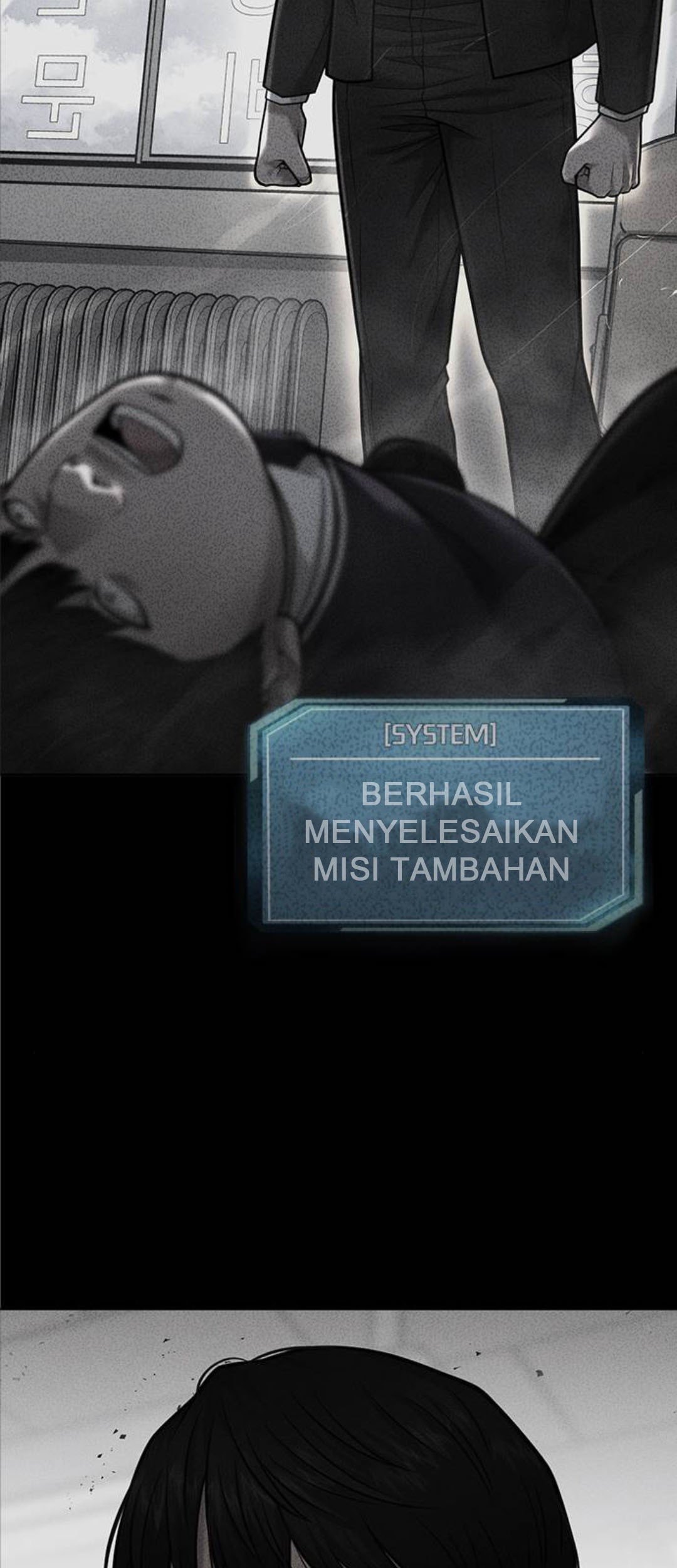 Quest Supremacy Bab 41 halaman 69