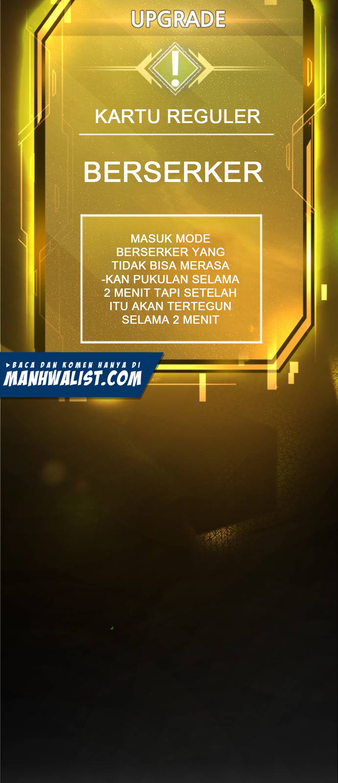 Quest Supremacy Bab 41 halaman 71