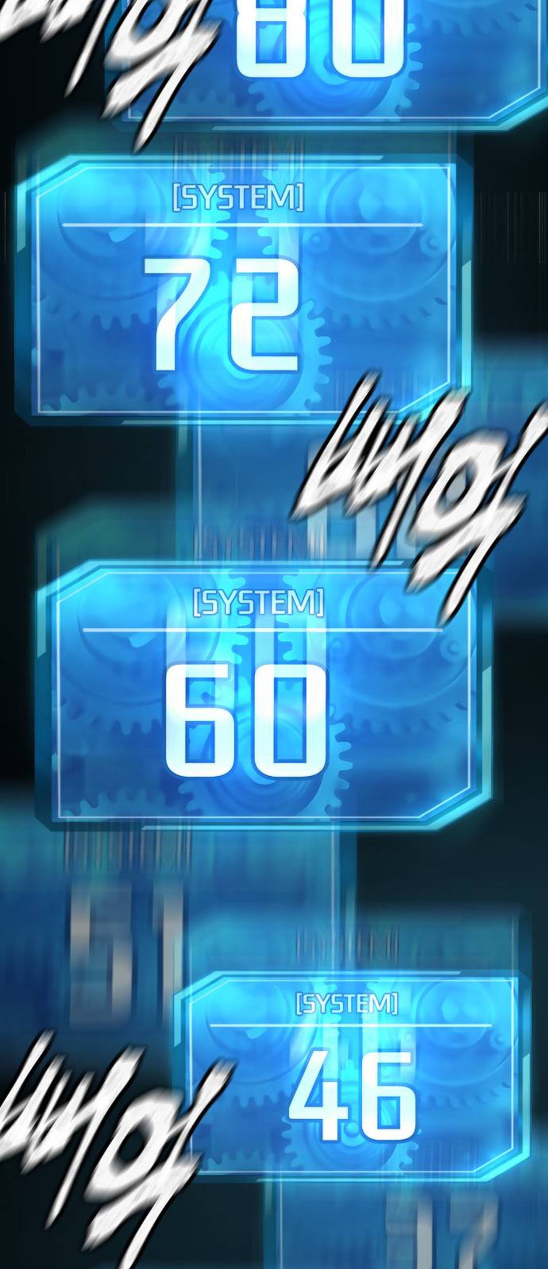 Quest Supremacy Bab 41 halaman 93