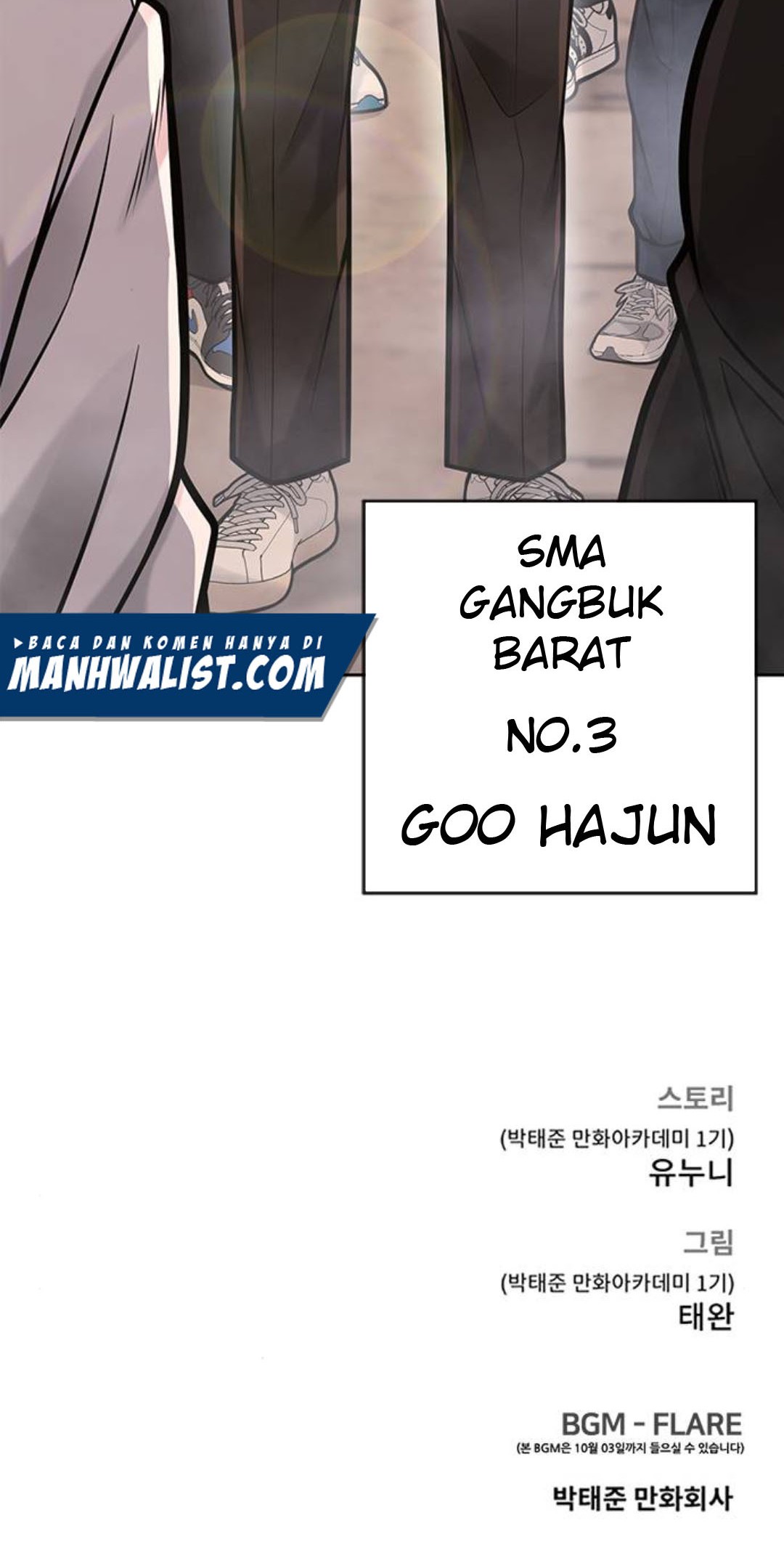 Quest Supremacy Bab 41 halaman 111