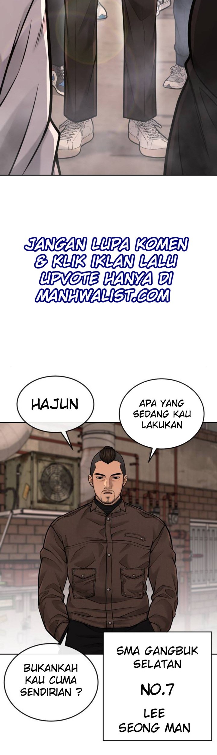 Quest Supremacy Bab 42 halaman 2