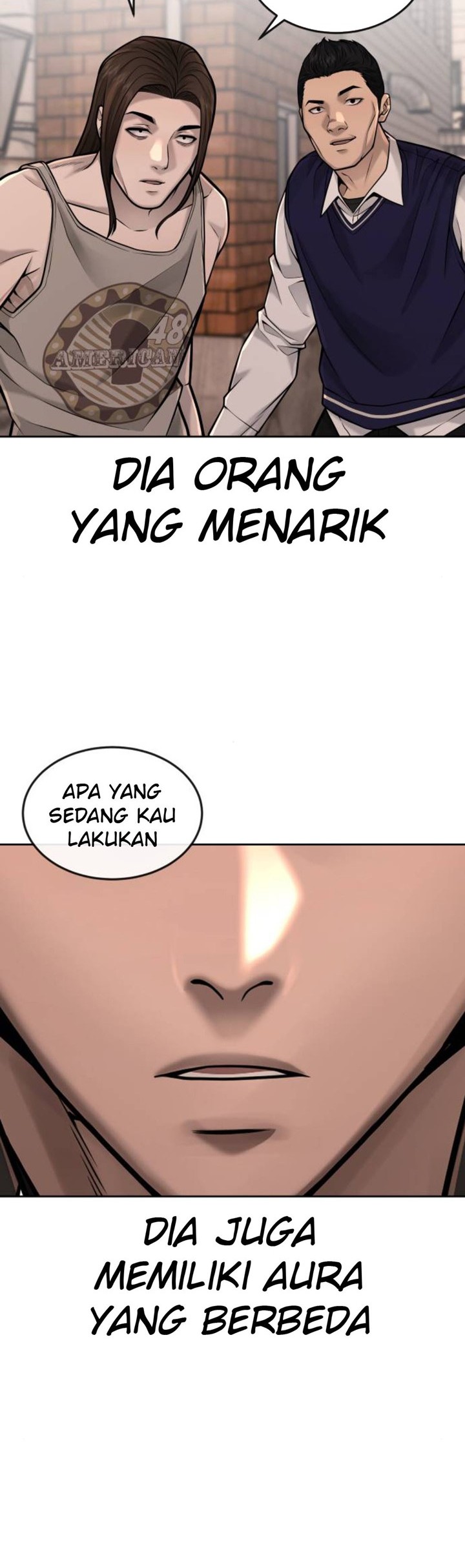 Quest Supremacy Bab 42 halaman 32