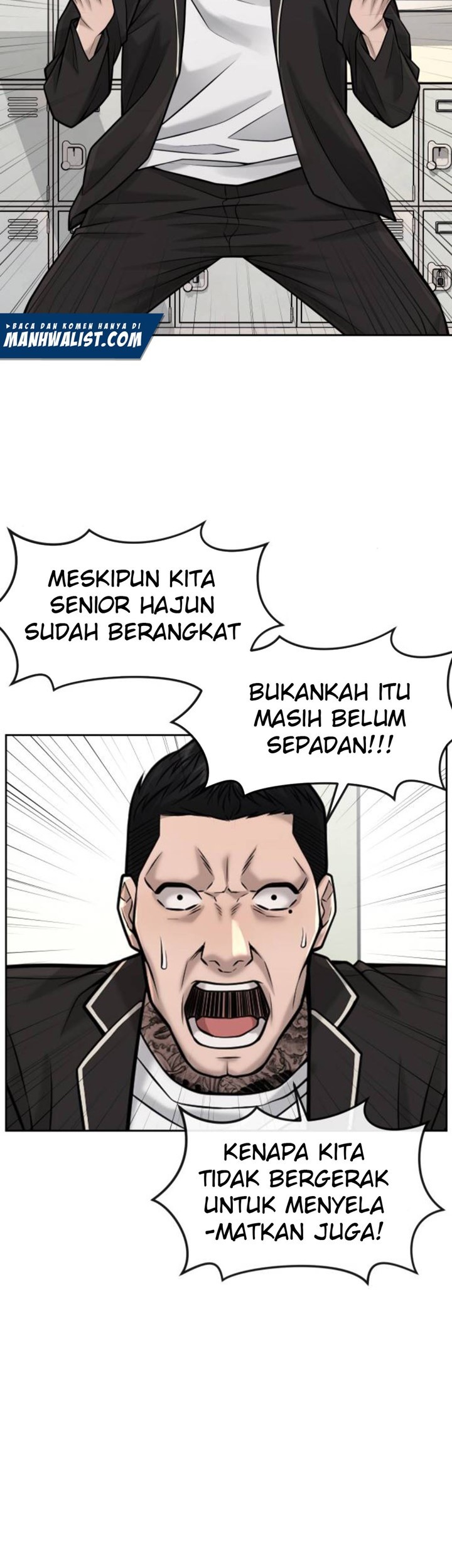 Quest Supremacy Bab 42 halaman 39