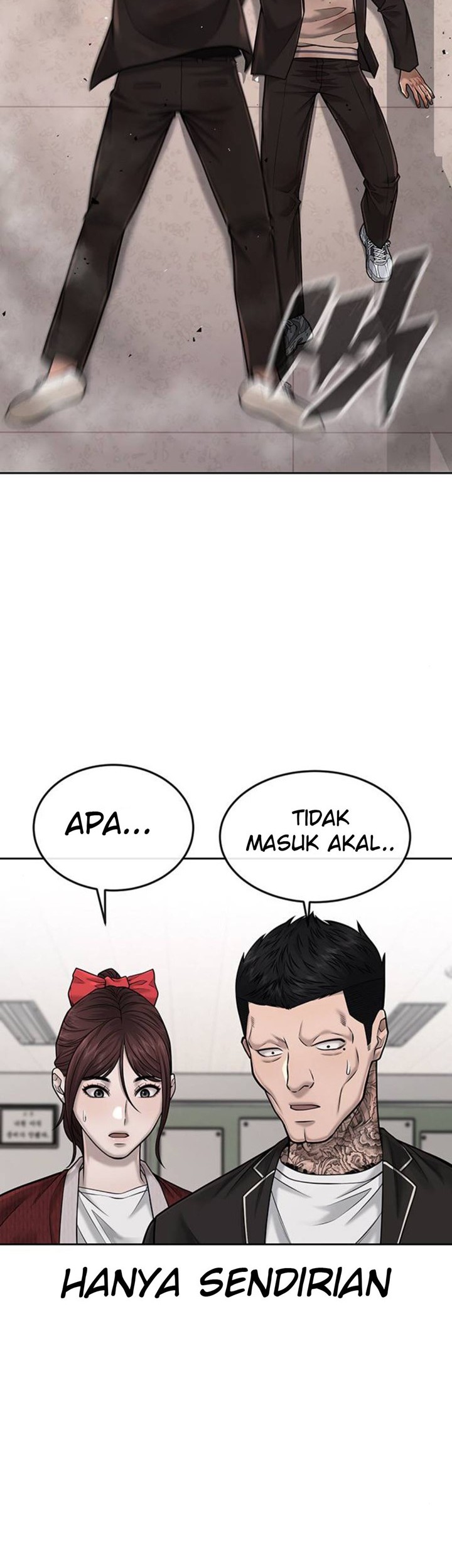 Quest Supremacy Bab 42 halaman 48