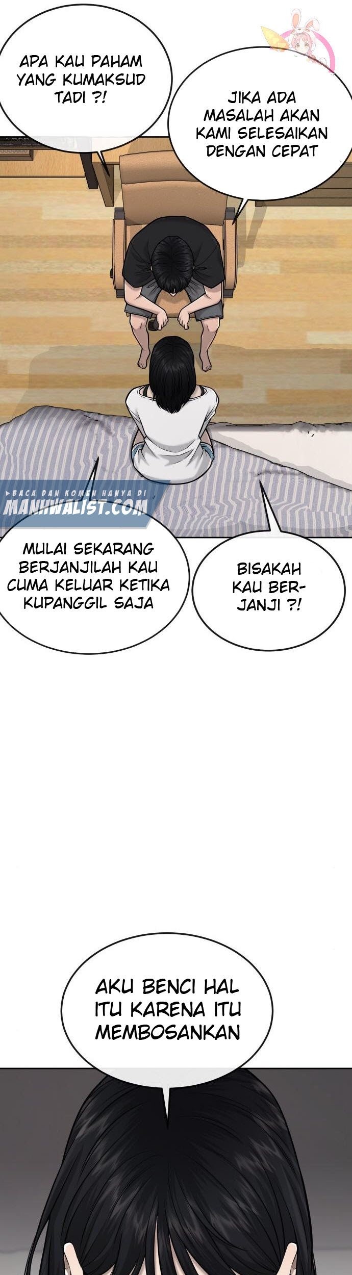Quest Supremacy Bab 43 halaman 21